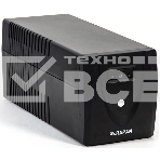 Источник бесперебойного питания RAPAN-UPS 1000 220В 1000ВА/600Вт меандр с АКБ 2х7А·ч интерактивный RAPAN-UPS 1000 power supply 220V 1000VA/600W meander with battery 2x7Ah interactive, фото15