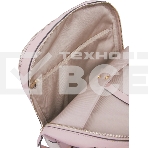 Рюкзак женский Piquadro Circle CA5566W92/ROBI пудровый кожа, фото3