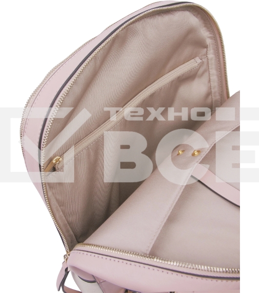 Рюкзак женский Piquadro Circle CA5566W92/ROBI пудровый кожа