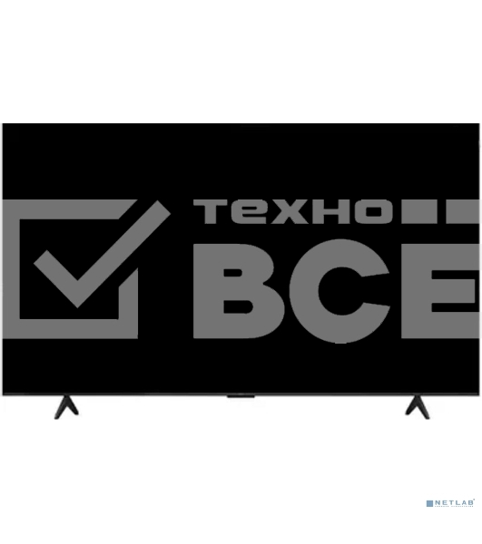 Телевизор TCL 55