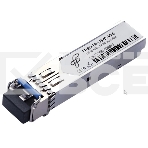 Модуль FiberTrade модуль SFP модуль, 1.25Gb/с, 1310нм, SMF, 40км, фото 1