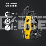 Мойка высокого давления KOLNER KHPW 1650FSP, фото22