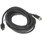 Кабель Vention HDMI 19M/DVI-D Dual link 25M - 5 м, фото4