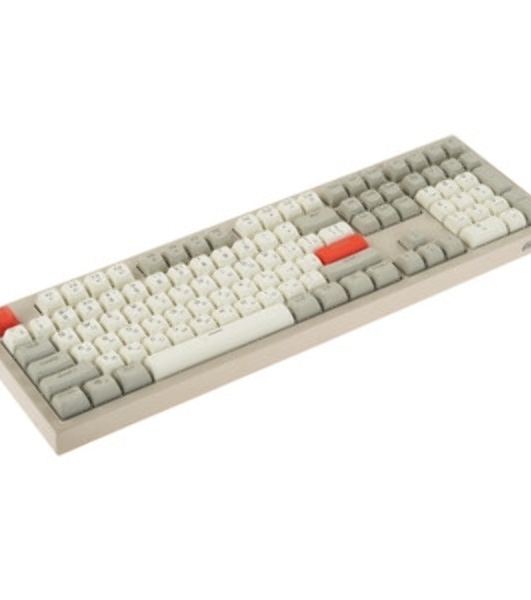 Клавиатура проводная Ritmix RKB-508BL Black
