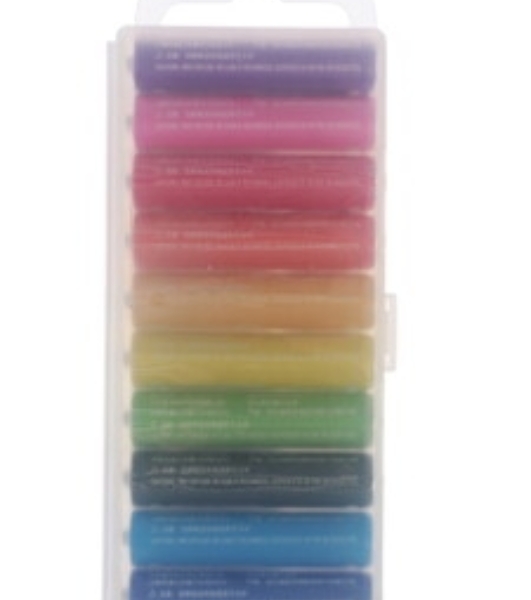 Батарейки Xiaomi ZI5-AA Rainbow Colors (10 шт.) AA510