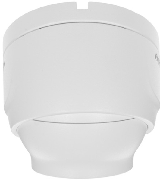Камера видеонаблюдения Hikvision DS-2CE76H8T-ITMF 3.6-3.6мм цветная корп.:белый