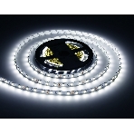 Светодиодная лента Ambrella light GS2003 5050 60Led/ 14.4W m/ 12V IP20 6500K/ 5000*10*1.87mm (2 конт.), фото3