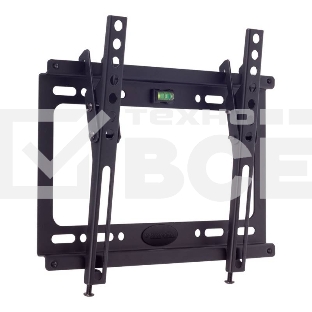 Кронштейн для телевизора Kromax IDEAL-6 черный 15