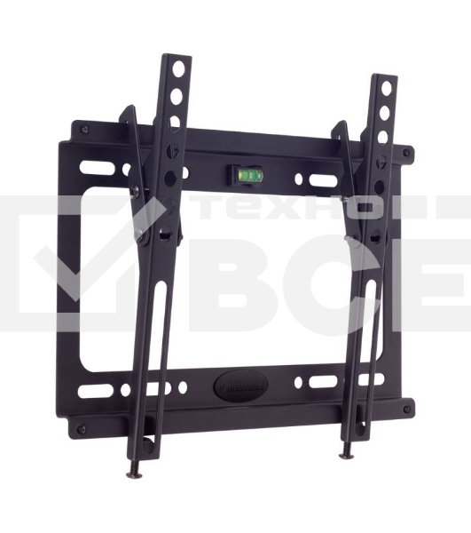 Кронштейн для телевизора Kromax IDEAL-6 черный 15