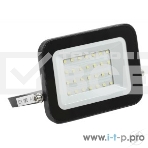 Прожектор Iek LPDO601-30-65-K02 СДО 06-30 светодиодный черный IP65 6500 K IEK, фото6
