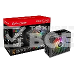 Блок питания Thermaltake Smart PS-SPR-0750NHSABE-1, 750Вт, 80 PLUS Bronze, 120мм, черный, фото12