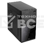 Компьютерный корпус Aerocool / Formula Cs-105, mATX, без БП, 187x361x355мм (ШxГxВ), USB3.0 x1, USB 2.0 x1, металл 0,5мм, 120-мм вентилятор в комплекте, фото24