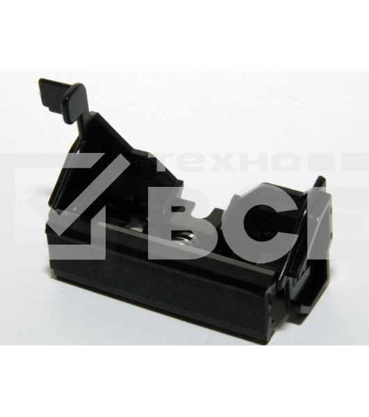 Тормозная площадка обходного лотка HP CLJ 2700/3000/3800/CP3505 (RM1-2699) (о)