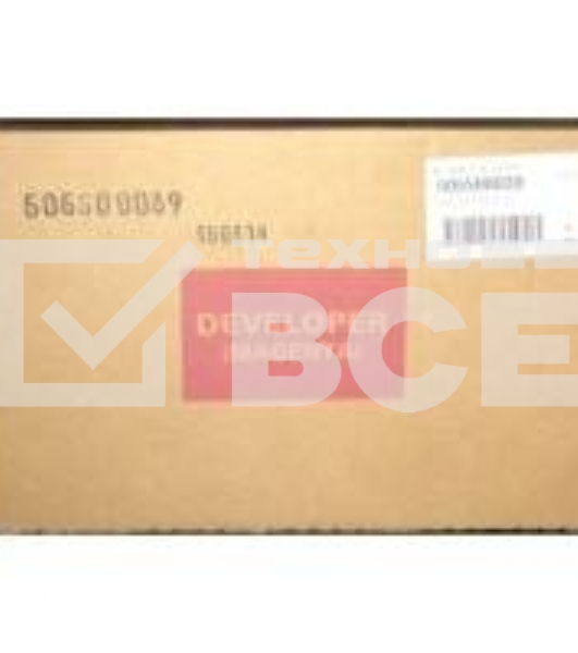 Носитель XEROX Versant 80/2100 Press пурпурный (505S00039)