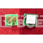 Чип HP Color Laserjet M652/M653, Cyan, 22K (ELP Imaging), фото 1