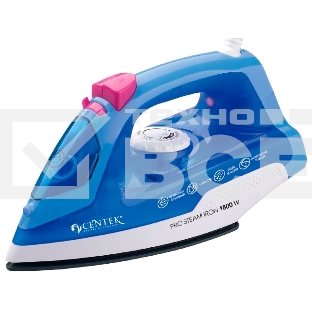 Утюг Centek CT-2348 BLUE