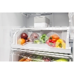 Холодильник Indesit DS 4200 W белый двухкамерный 252/87л морозилка снизу, фото4