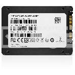 Накопитель SSD ADATA SU630, 240Gb, SATA III, 2.5
