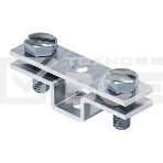 Держатель для плоских проводников FL 30. FL 40 Тип:831 40 OBO 5032040, фото2