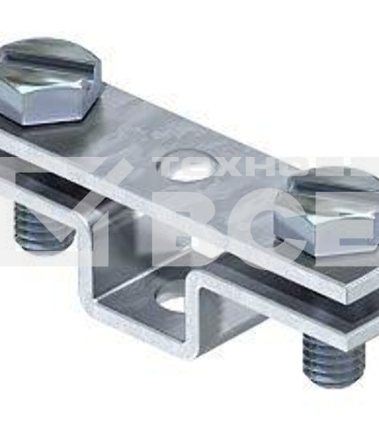 Держатель для плоских проводников FL 30. FL 40 Тип:831 40 OBO 5032040