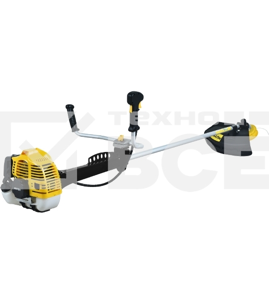 Триммер бензиновый Huter GGT-2500Т PRO 2500Вт 3л.с. неразбор.штан. реж.эл.:леска/нож