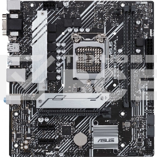 Материнская плата ASUS PRIME H510M-A, LGA 1200, Intel H510, 2xDDR4, 4xSATA, 1xM.2, 1xPCIe 4.0 x16, 2xPCIe x1, 1xHDMI, 1xDP, 1xVGA, 1x 1Gb LAN, 2xUSB 3.2 Gen 1, 4xUSB 2.0, 3x3.5 мм, 7.1, mATX