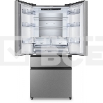 Холодильник Gorenje NRM8181UX нержавеющая сталь (двухкамерный), фото3