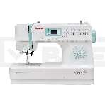 Швейная машина Janome HD6130, фото2