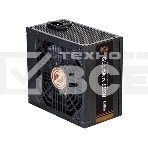 Блок питания Zalman ZM650-GVII, 650Вт, 80 PLUS Bronze. 120vv. черный, фото12