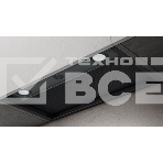 Встраиваемая вытяжка ELICA BOXIN LX/BL MAT/A/60-PRF0172166, 60 см, 1000 м3/ч, черный матовый, фото 1