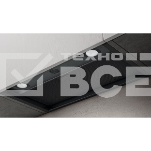 Встраиваемая вытяжка ELICA BOXIN LX/BL MAT/A/60-PRF0172166, 60 см, 1000 м3/ч, черный матовый