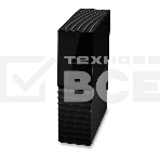 Жесткий диск WD Original USB 3.0 14Tb WDBBGB0140HBK-EESN My Book 3.5