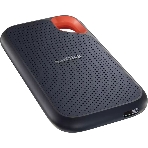 Внешний SSD USB3.1 500GB SANDISK SDSSDE61-500G-G25, фото 1