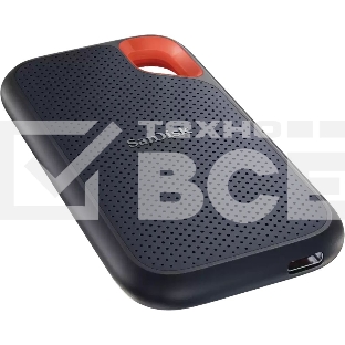 Внешний накопитель SSD USB3.1 500GB SANDISK SDSSDE61-500G-G25