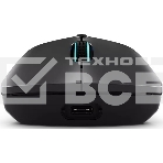 Мышь беспроводная/проводная Lenovo Legion M600 черный, 16000 dpi, радиоканал, Bluetooth, USB, кнопки - 9, фото5