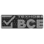 Беспроводной набор SVEN KB-C3400W клавиатура+мышь, фото10