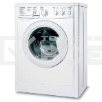 Стиральная машина Indesit IWUC 4105 белый, загр. фронтальная макс.: 4 кг 1000 об/мин класс: А, фото14