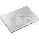 Накопитель SSD Samsung USB 2Tb MU-PC2T0S/WW 1.8