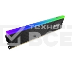 Оперативная память XPG Spectrix D35G RGB, 32GB (1x32GB), DDR4, 3200MHz, CL16, DIMM, с радиатором, RGB, черный, фото2