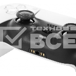 Игровая консоль PlayStation 5 Slim CFI-2016A01 белый/черный, фото4