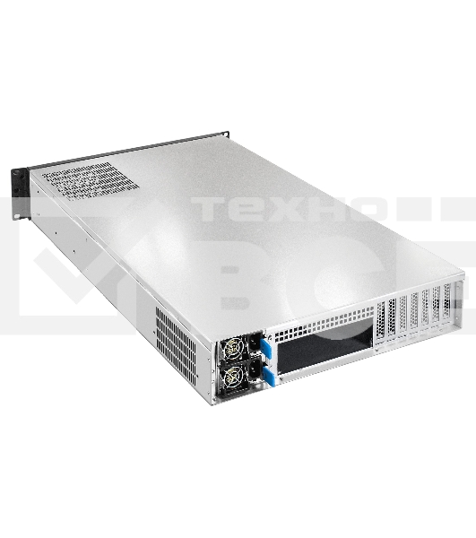 Серверная платформа Exegate EX294284RUS Pro 2U660-HS06 <RM 19
