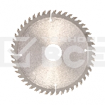 Пильный диск Matrix по дереву, 160x32мм, 48 зубьев Professional, фото3