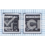Аккумуляторная батарея EB-BG360CBC для Samsung Galaxy J2 SM-J200F, SM-J200H, фото 1