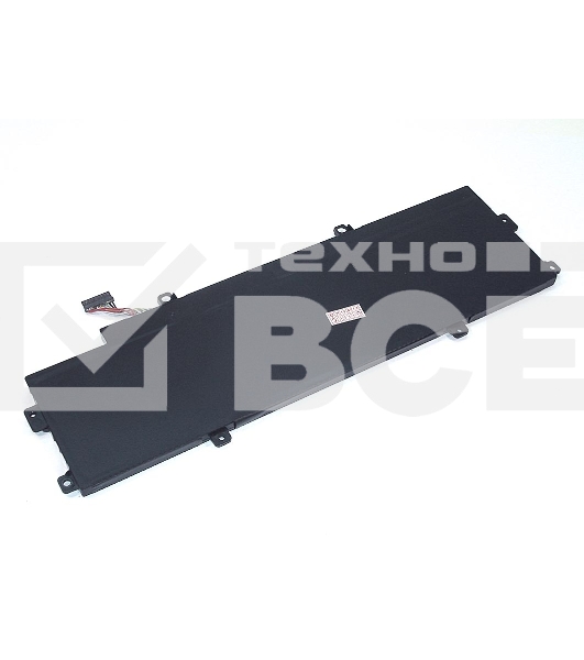 Аккумуляторная батарея для ноутбука Dell Chromebook 11 312011.1V 43Wh