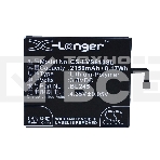 Аккумулятор CameronSinoCS-LVS610SL BL245 для Lenovo S60 3.8V / 2150mAh / 8.17Wh, фото3