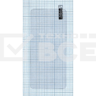 Защитное стекло для Xiaomi 12T / 12T Pro