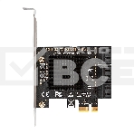 Контроллер ExeGate EXE-516 (PCI-E x4 v3.0, SATA3 6Gb/s, 6 int, ASMedia Chipset ASM1166), фото10