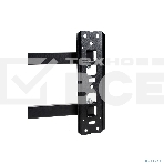 Кронштейн для телевизора Arm Media LCD-414 черный 26
