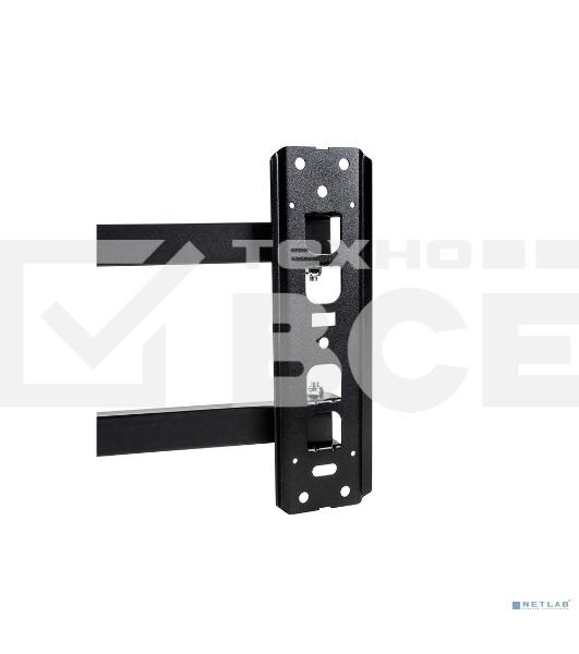 Кронштейн для телевизора Arm Media LCD-414 черный 26