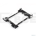 Задняя планка ExeGate BKT-0126L, под радиатор/процессорный кулер для LGA 3647, Narrow (back plate BKT-0126L), фото2